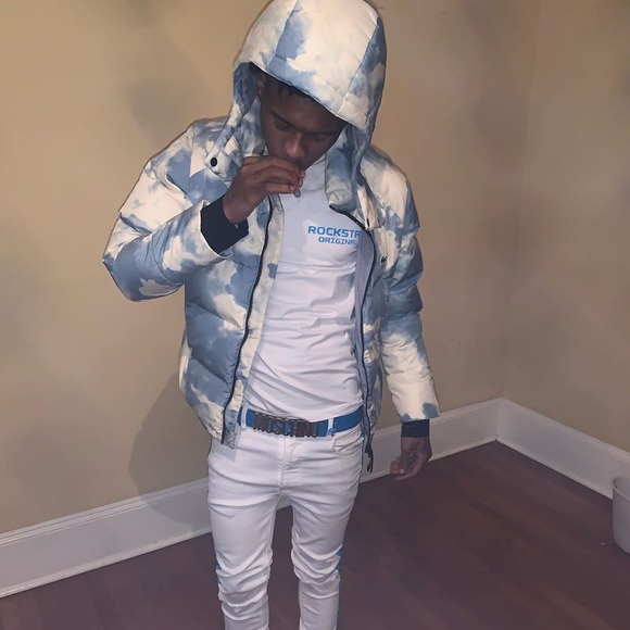 Meet your Posher, Kevin - Picture 1 of 1